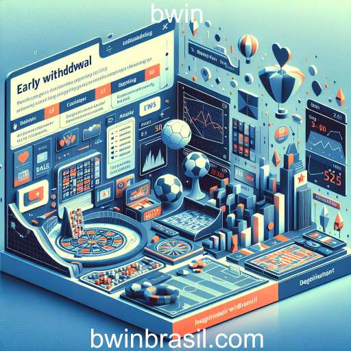 Retirada Antecipada: A Nova Era das Apostas na Bwin
