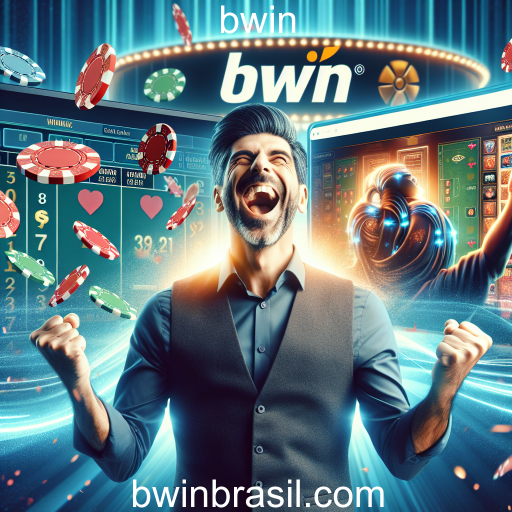 Atraia a Sorte com as Promoções Especiais da bwin