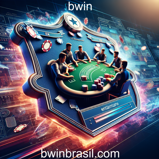 A Ascensão dos Jogos de Mesa Online no Bwin