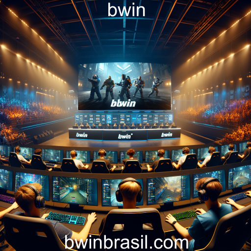 Esportes Virtuais: A Nova Fronteira das Apostas Online